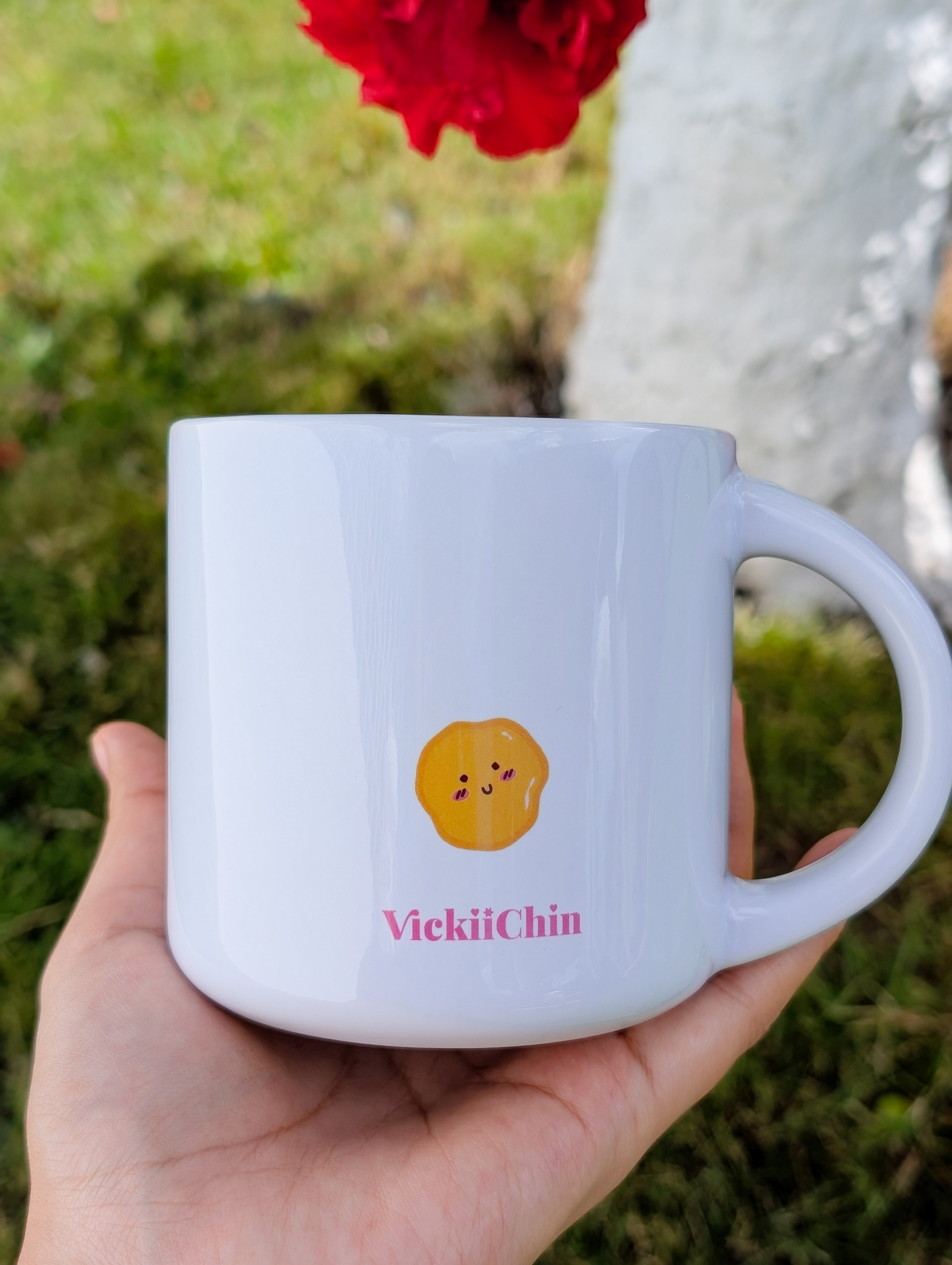 Taza - Here For The Patacones