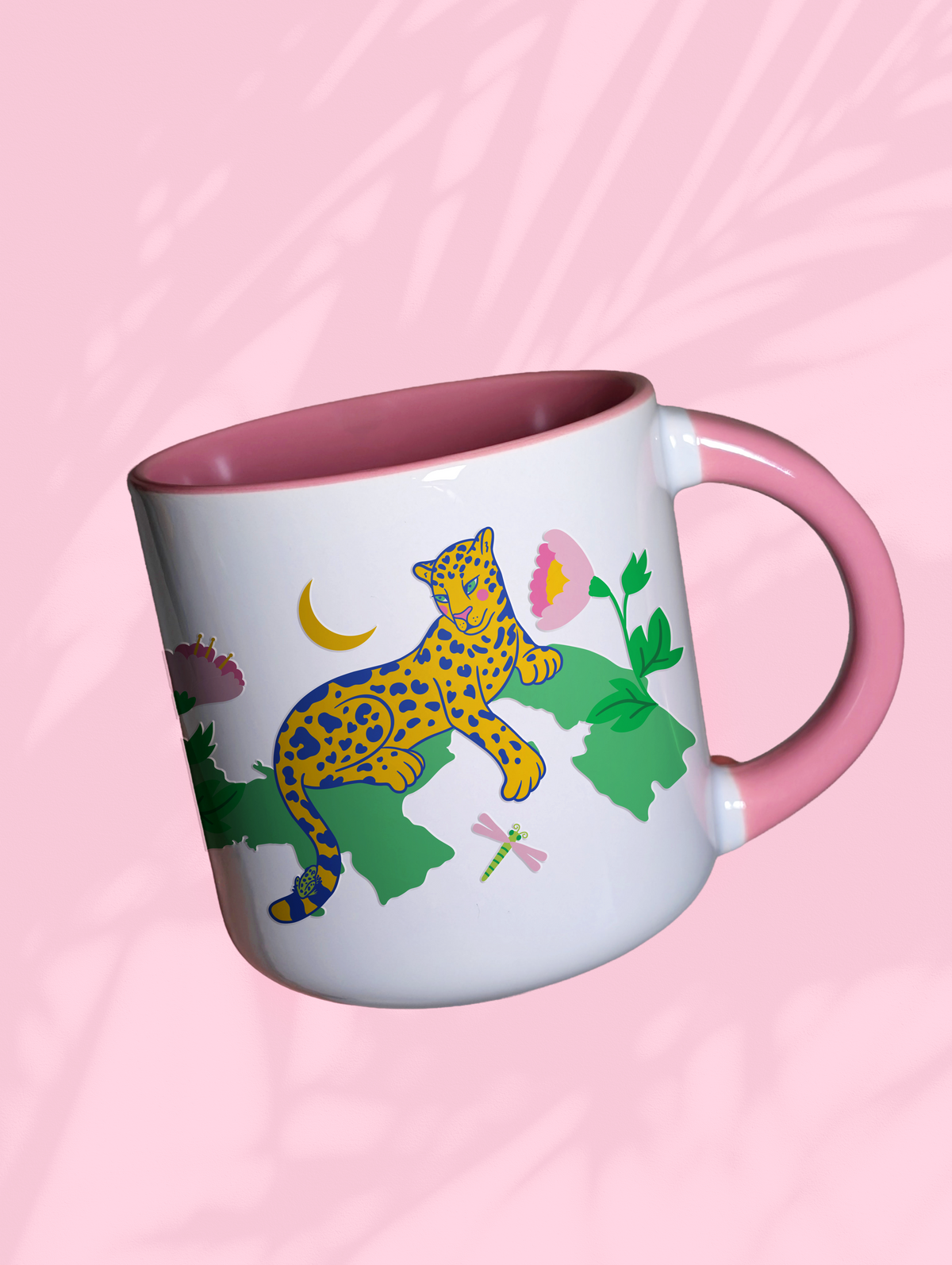 Taza - Panama Puente del Mundo
